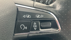 SEAT Ibiza 1.4 EcoTSI 150 FR 5dr Petrol Hatchback